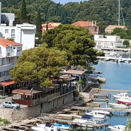 Apartments Raguz Cavtat Ngoại thất bức ảnh