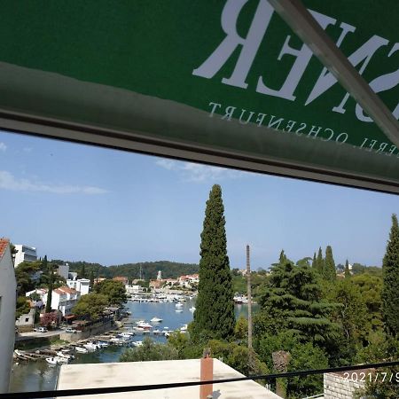 Apartments Raguz Cavtat Ngoại thất bức ảnh
