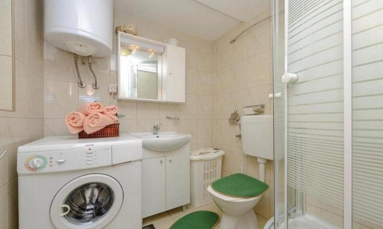 Apartments Raguz Cavtat Ngoại thất bức ảnh