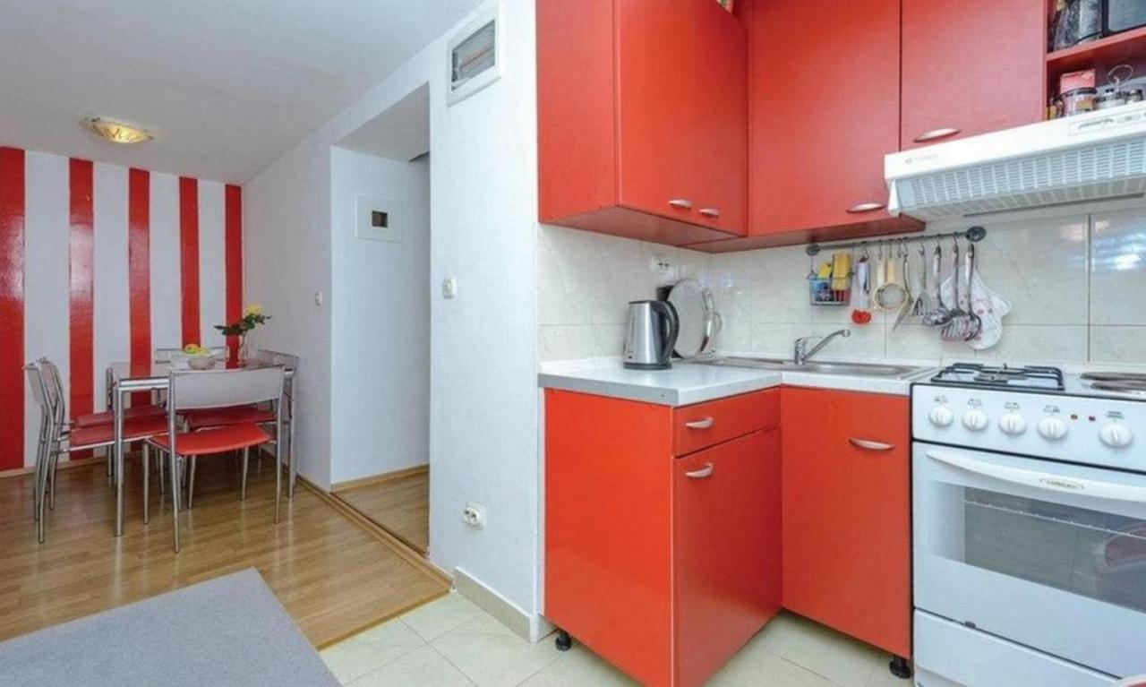Apartments Raguz Cavtat Ngoại thất bức ảnh
