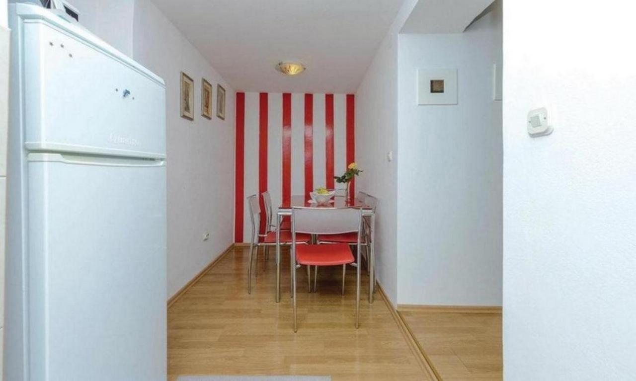 Apartments Raguz Cavtat Ngoại thất bức ảnh