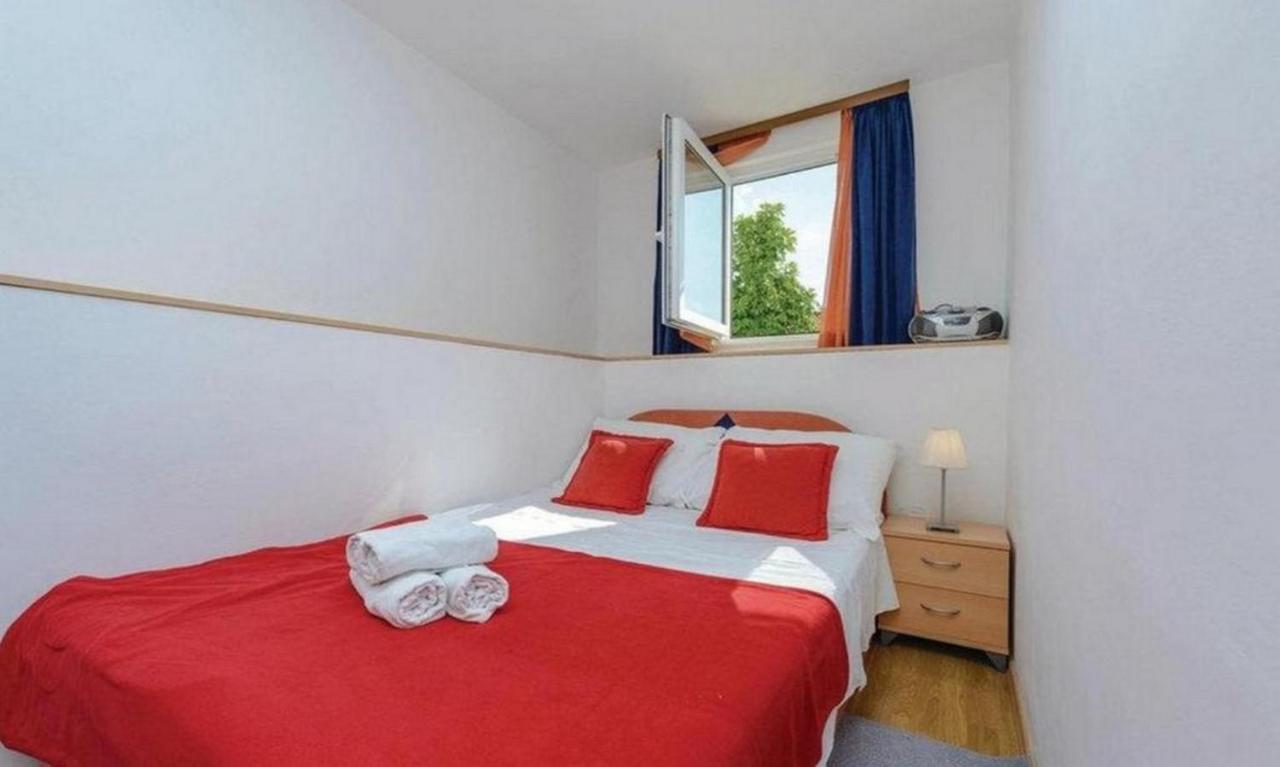 Apartments Raguz Cavtat Ngoại thất bức ảnh