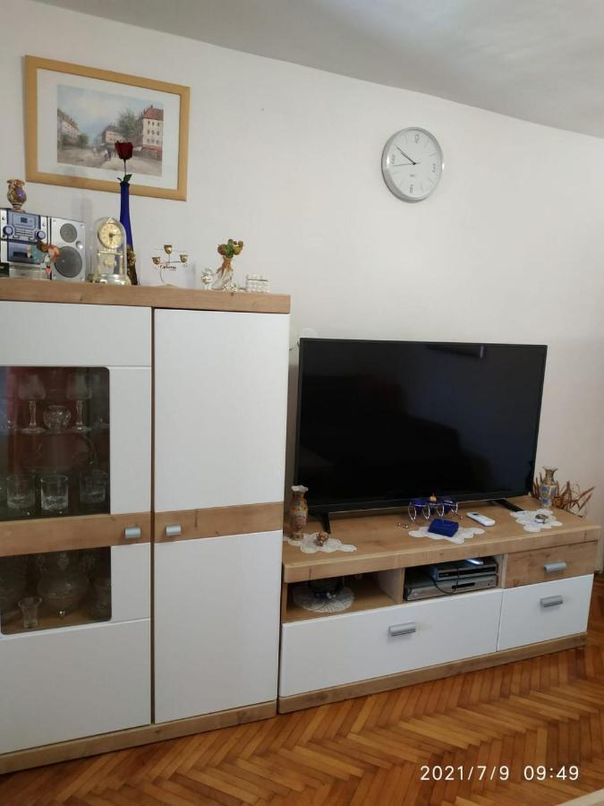 Apartments Raguz Cavtat Ngoại thất bức ảnh