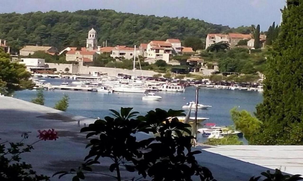 Apartments Raguz Cavtat Ngoại thất bức ảnh