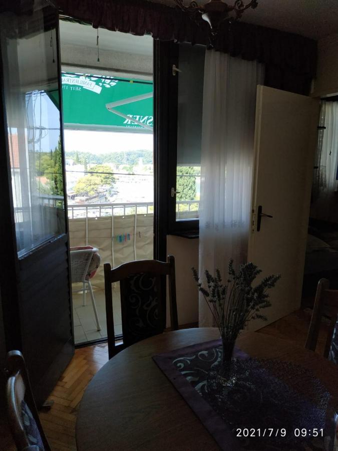 Apartments Raguz Cavtat Ngoại thất bức ảnh