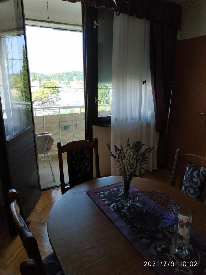 Apartments Raguz Cavtat Ngoại thất bức ảnh