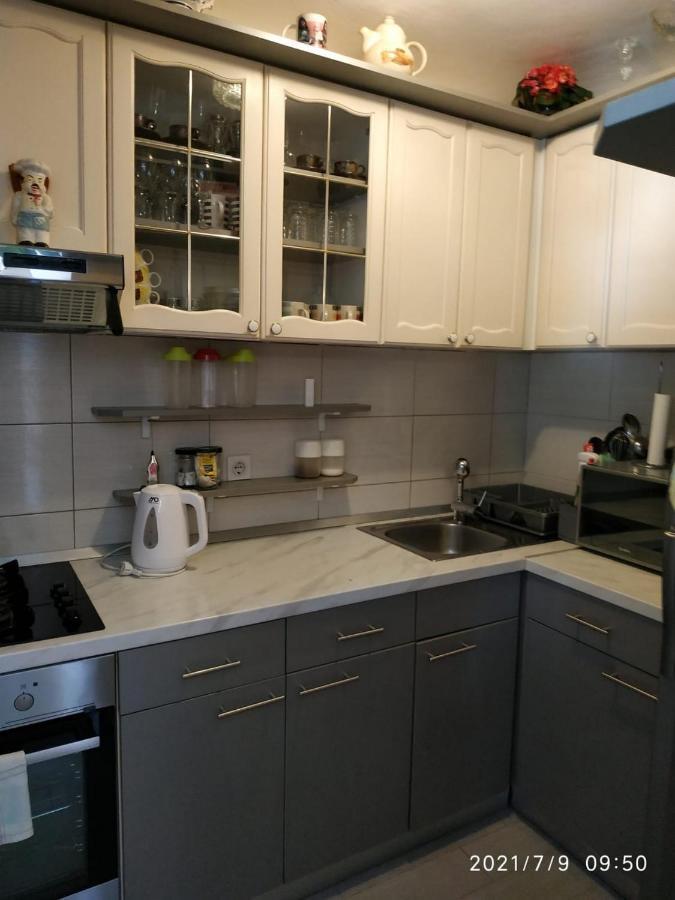 Apartments Raguz Cavtat Ngoại thất bức ảnh