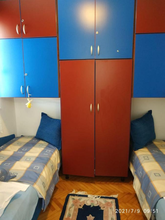 Apartments Raguz Cavtat Ngoại thất bức ảnh