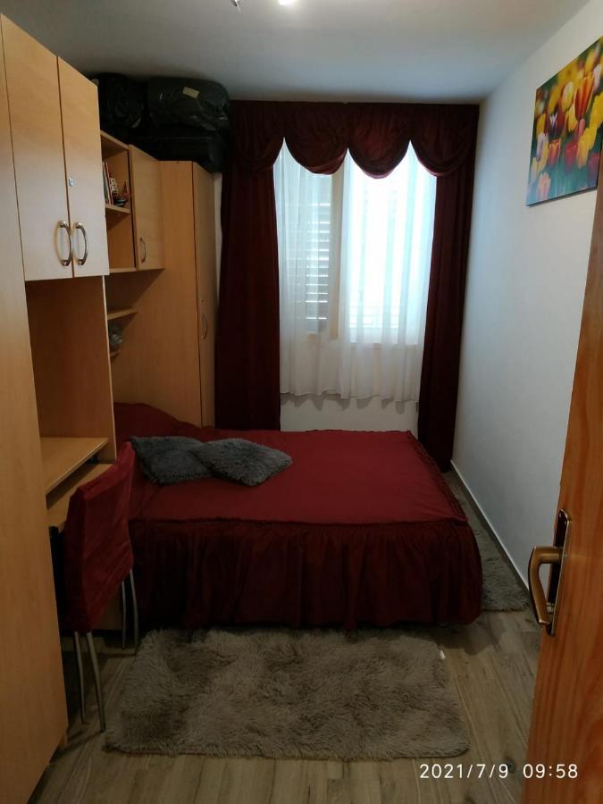 Apartments Raguz Cavtat Ngoại thất bức ảnh