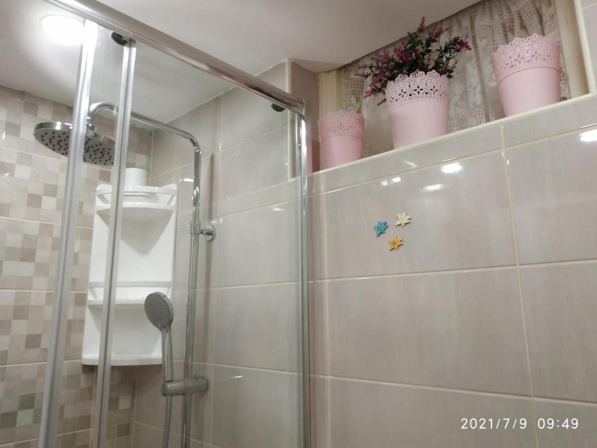 Apartments Raguz Cavtat Ngoại thất bức ảnh
