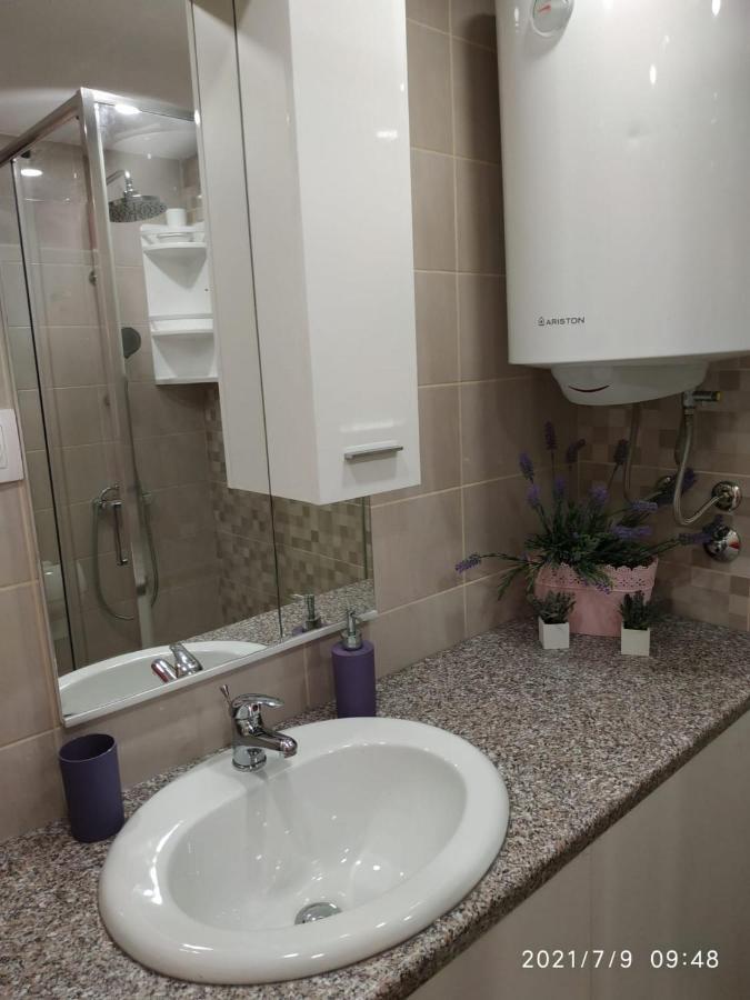 Apartments Raguz Cavtat Ngoại thất bức ảnh