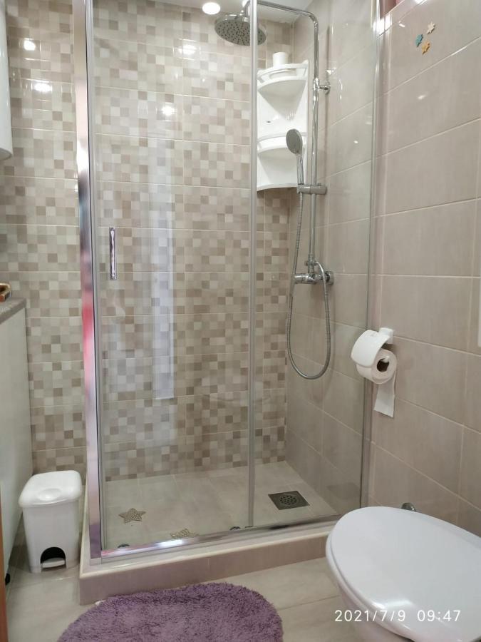 Apartments Raguz Cavtat Ngoại thất bức ảnh