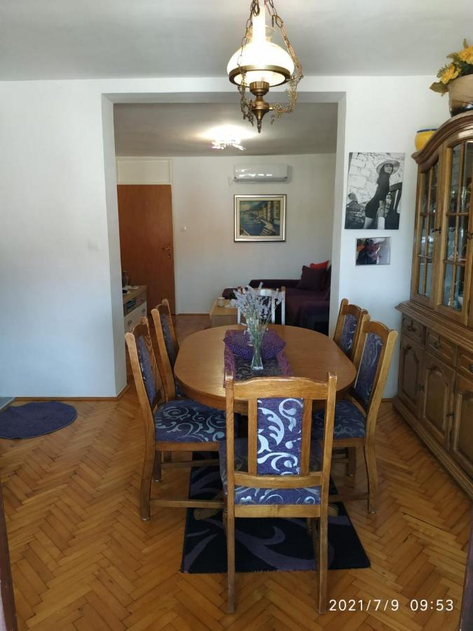 Apartments Raguz Cavtat Ngoại thất bức ảnh