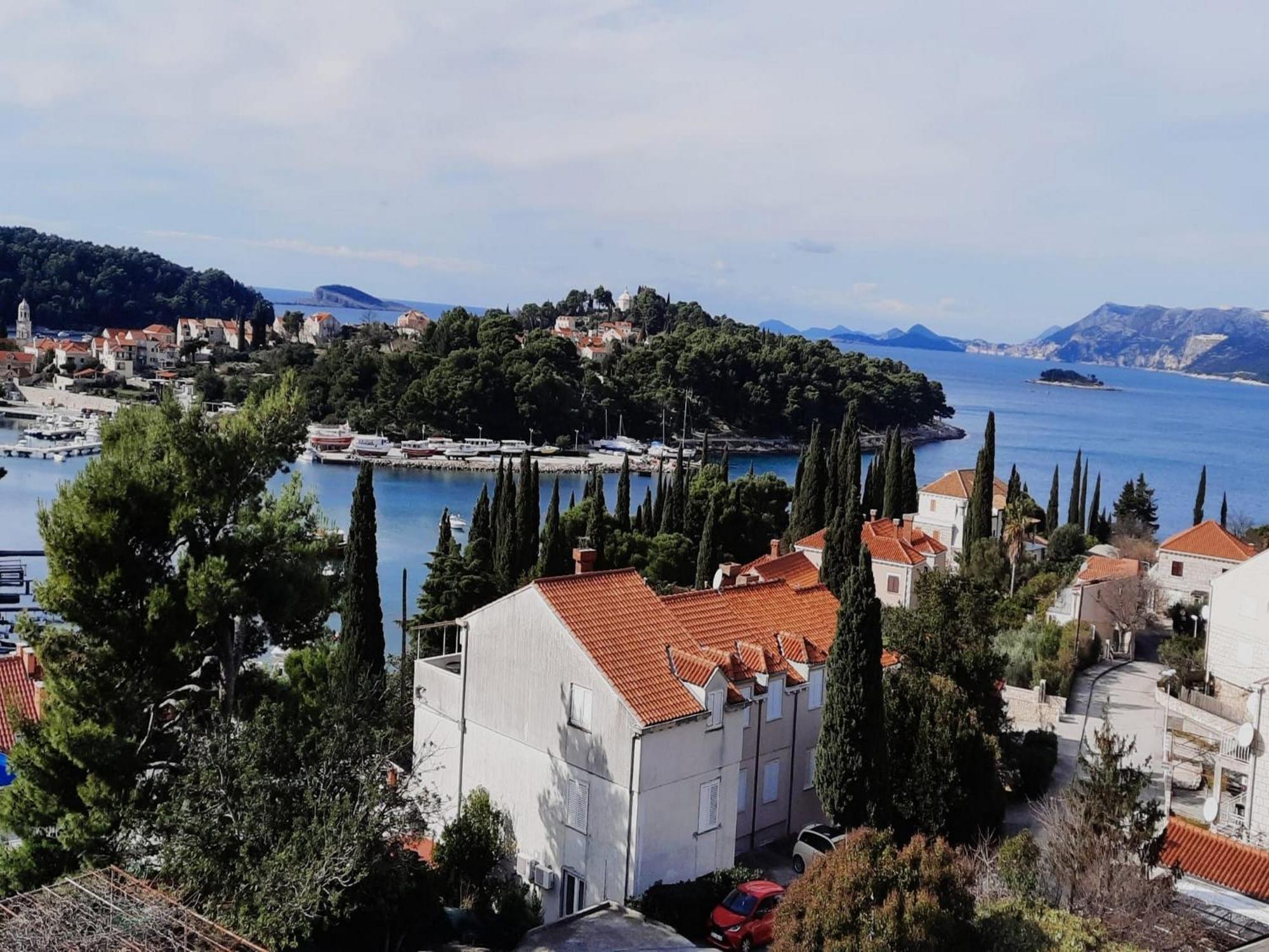 Apartments Raguz Cavtat Phòng bức ảnh